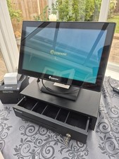 Epos Now POS Till System with