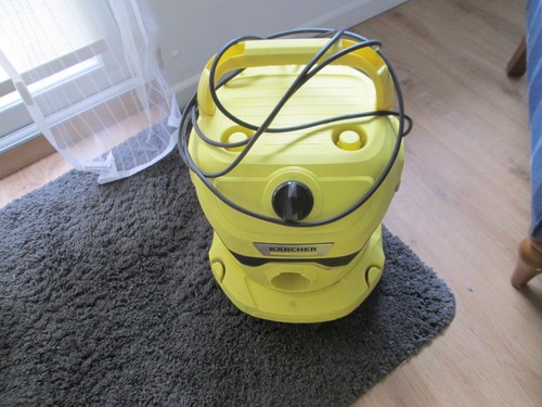 Karcher wd2 plus - wd2,