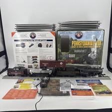 Lionel Pennsylvania Flyer
