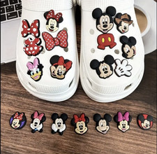 Disney Mickey & Minnie Shoe