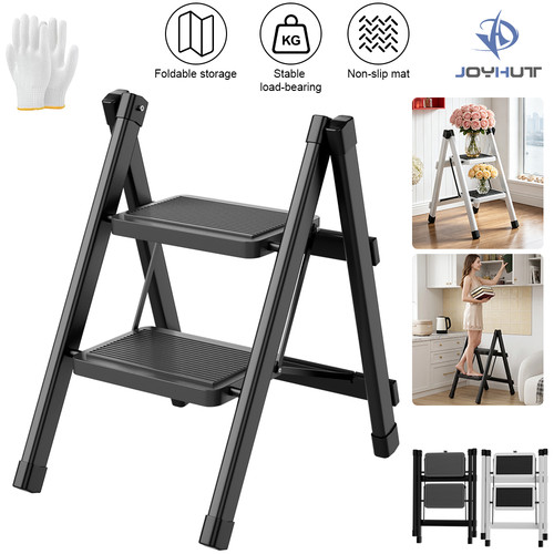 Step ladder stool - 2,
