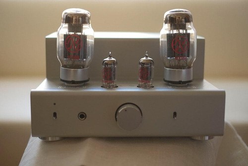 Elekit 8200 stereo tube - elekit,