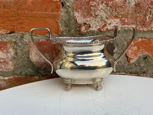 Viners silver plated - silver,