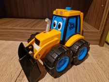 Teamsterz My 1st JCB Digger Truck Joey Construction Vehicle