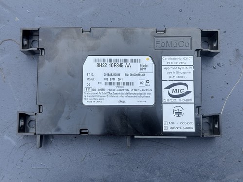 Land rover l320 - ulf, high