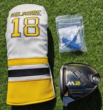 LEFT HANDED TaylorMade M2