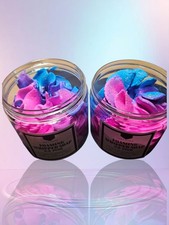 Highly Fragranced, Snow Fairy