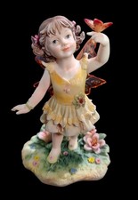 2007 Munro Faerie Glen Girl