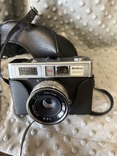 HALINA  3000 35 mm camera vintage