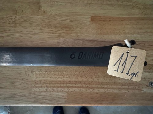 Darimo seatpost for - , cannondale