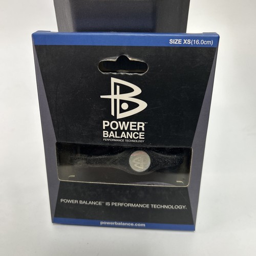 Power balance performance - balance,