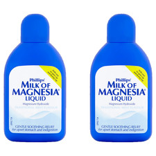 Phillips milk of magnesia - 2,