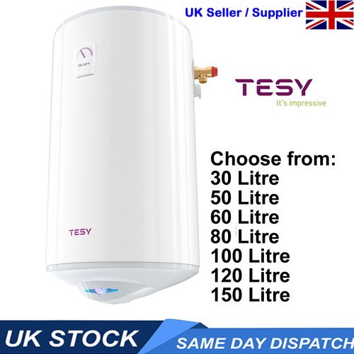Electric hot water cylinder - electric,