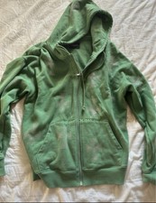 Unknown London Green Cross