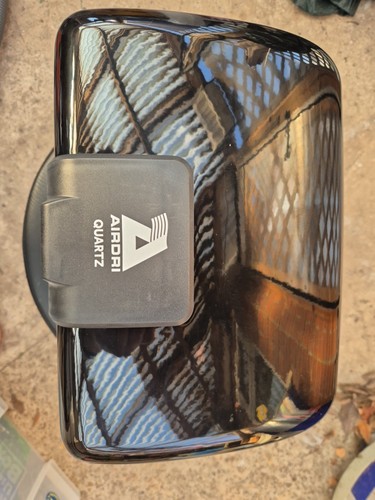 Electric hand dryer airdri - dryer,