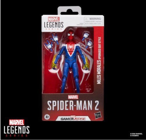 Marvel legends - marvel,