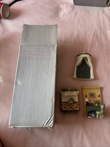 Miniature collectible - miniature,