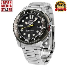 Orient Sports RN-AC0L01B