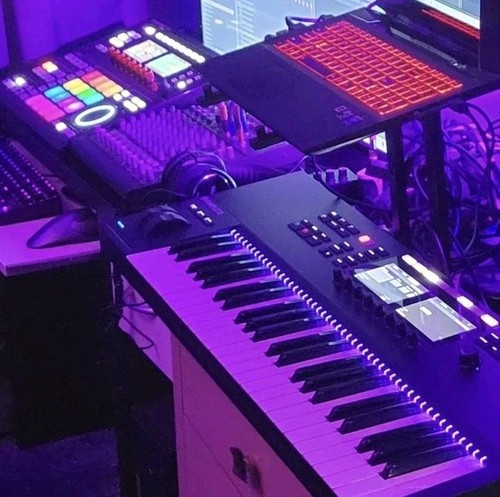 Maschine studio komplete - &,