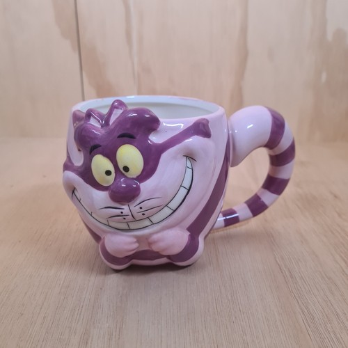 Disney the cheshire cat - , mug