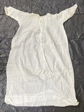 Antique Victorian Cotton &