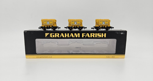 Graham farish gauge 377 - n,