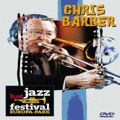 Chris barber the big - chris,