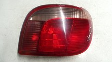 1999-2005 TOYOTA YARIS MK1