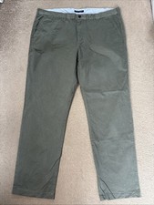 Tommy Hilfiger Straight Chino