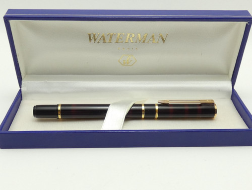 Vintage waterman laureat - vintage,
