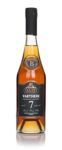Daisi brandy year old 50cl - old,