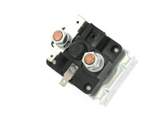 Genuine lemark starter - lemark,