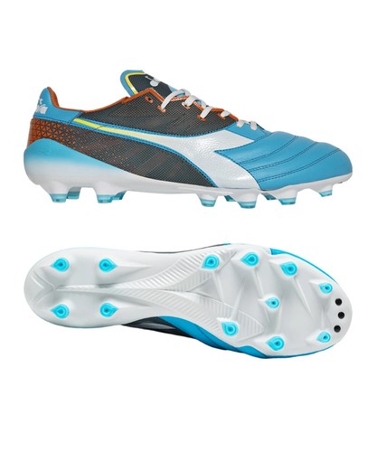 Diadora soccer shoe - , brasil
