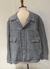 Levi’s Big E Premium Denim