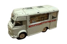 Corgi 407 Smiths Karrier