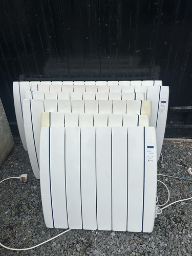Haverland electric - x,