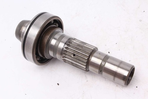 Starter shaft yamaha - starter,