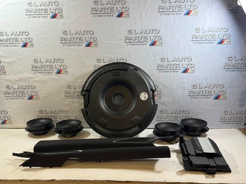 Golf mk7 dynaudio audio - golf,