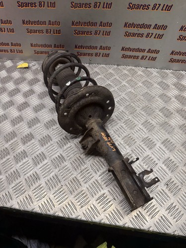 Ford mk2 suspension leg - mk2,