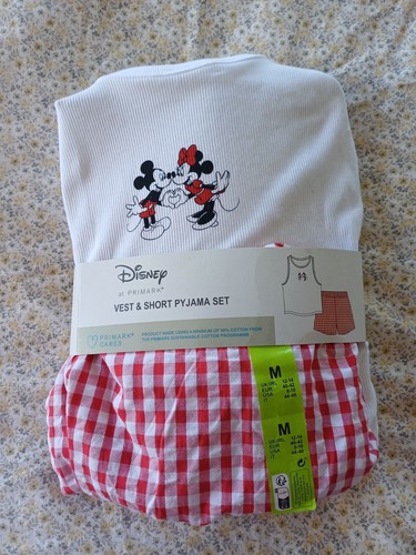 Disney primark vest and - at,