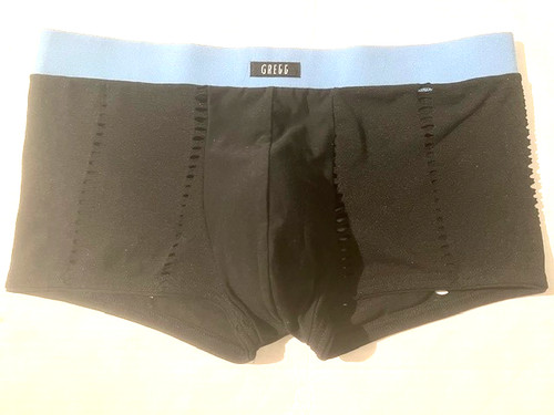 New gregg homme mens blk - mens,