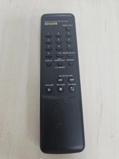 Aiwa RC-C202 CD Player HiFi