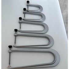 Violin Beam Clamps Violin Bass