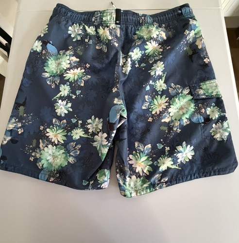 Neill mens floral board - o’neill,