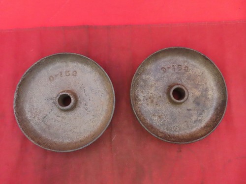 Vtg industrial factory - (2),