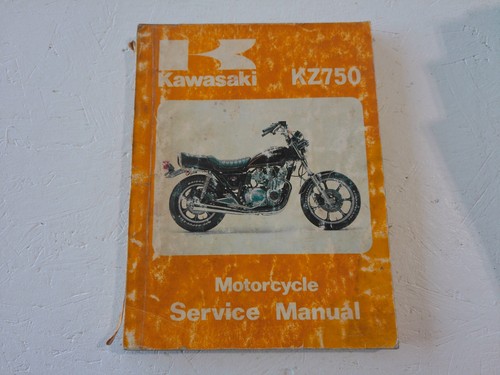 1980 kawasaki kz750 oem - kawasaki,