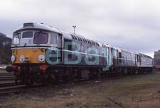 35mm Railway Slide of Class 26