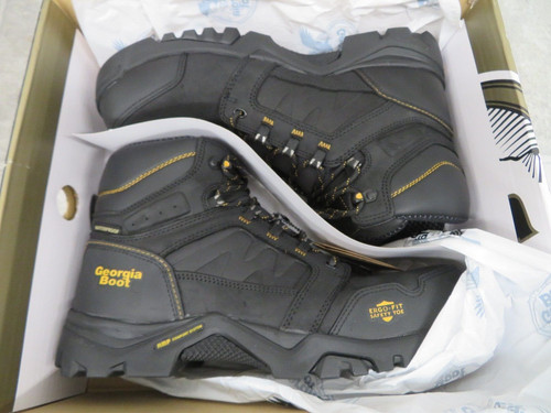 Georgia boot amplitude - boot,
