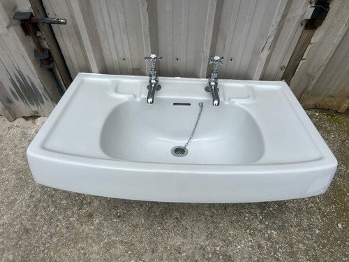 Reclaimed porcelain coated - porcelain,
