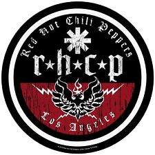 RED HOT CHILI PEPPERS L.A